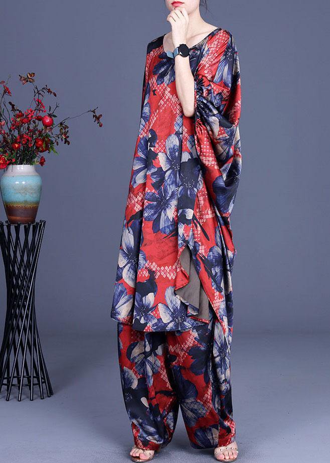 Classic Vintage Garment with a Flattering Fit