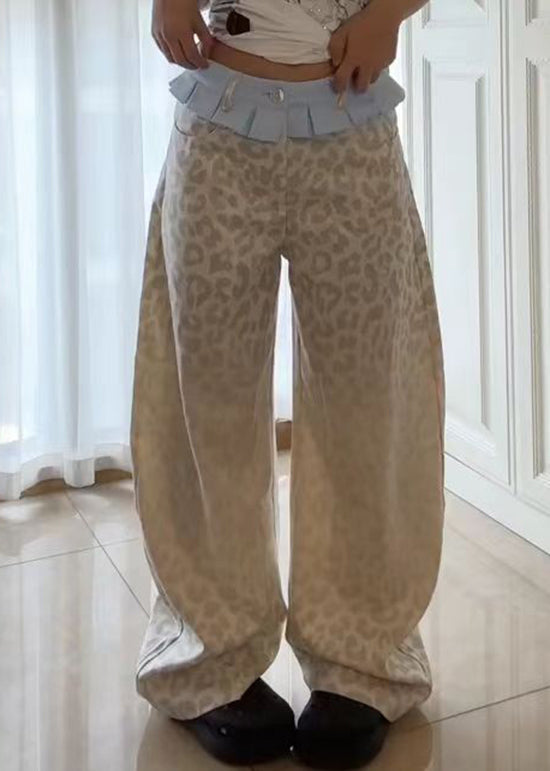 Sophisticated Pants with a Clean Classic Look