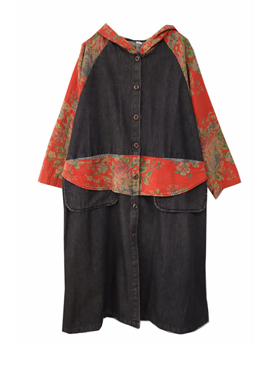Beautifully Finished Coat in a Timeless Design