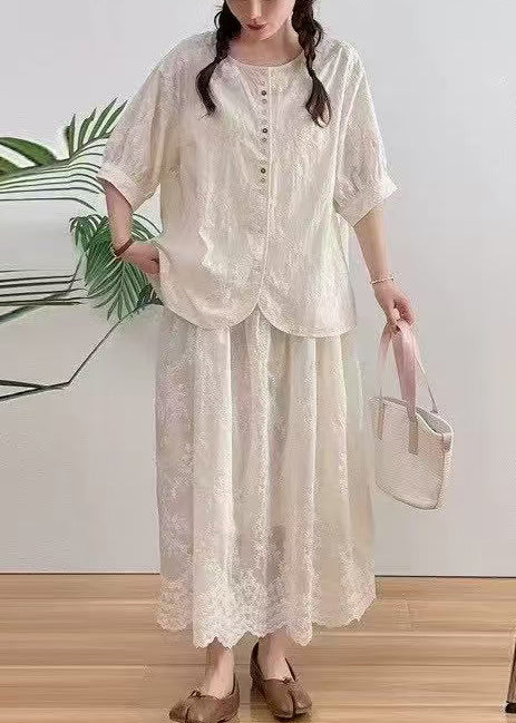 Sophisticated Shirt with a Clean Classic Look