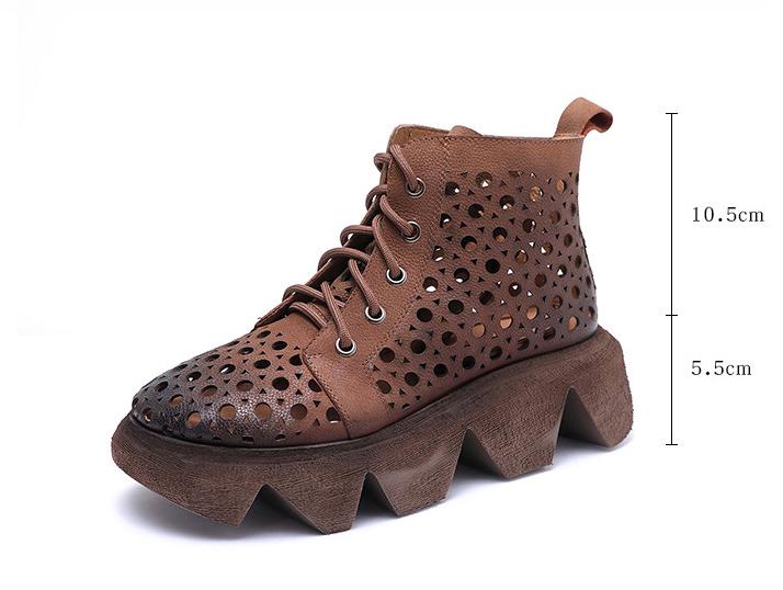 Comfortable Orthopedic Boots for Daily Wear