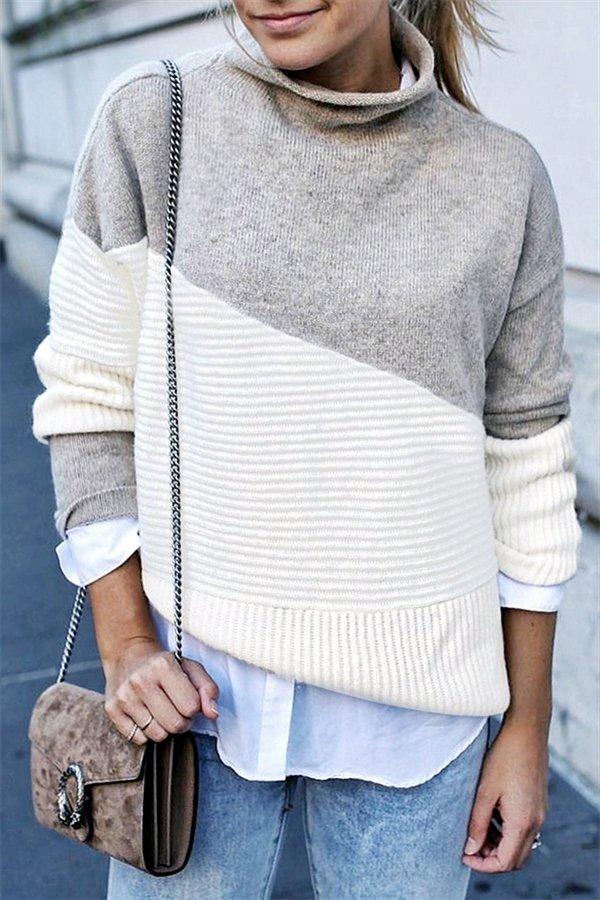 Classic Vintage & Enduringly Stylish Sweater