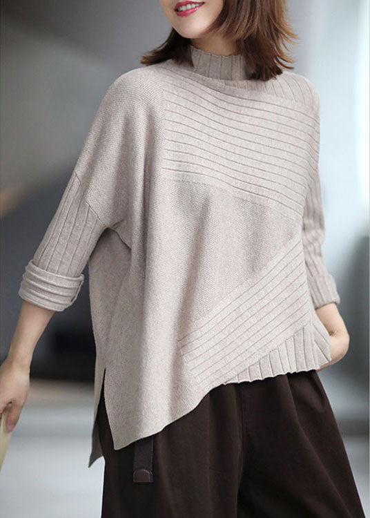 Beautifully Crafted Sweater in a Classic Style