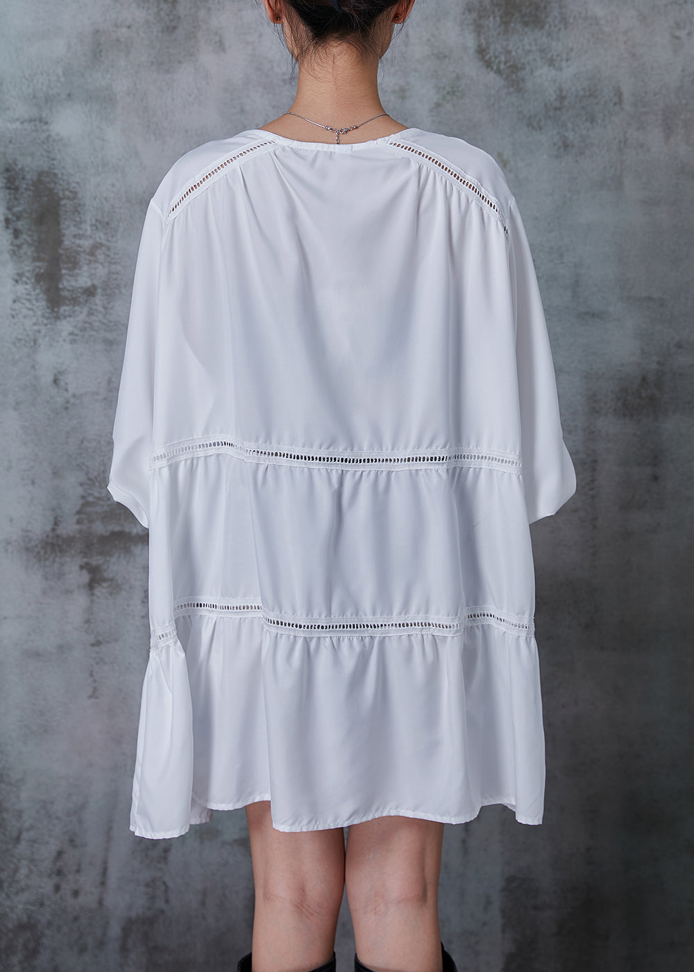 Classic Vintage & Enduringly Stylish Blouse