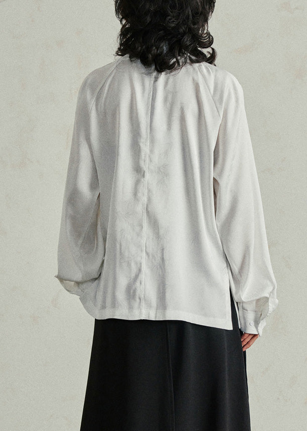 Sophisticated Shirt with a Clean Classic Look