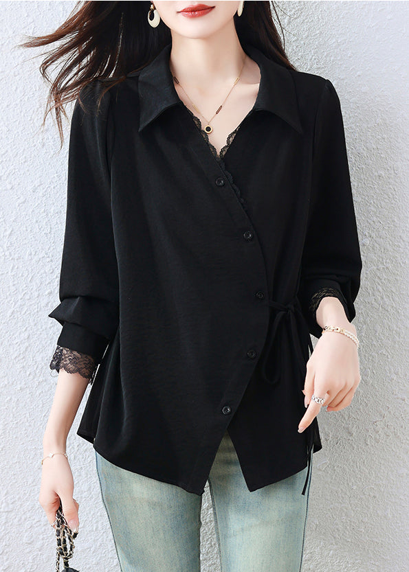 Classic Vintage Shirt with a Flattering Fit