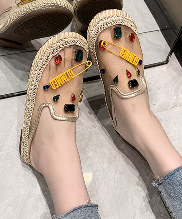 Beautifully Crafted Orthopedic Sandals