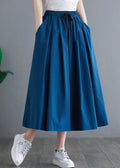 Well Tailored Pants with a Graceful Silhouette
