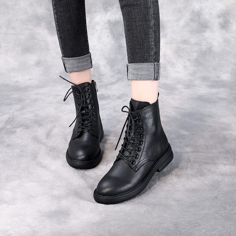 Beautifully Crafted Orthopedic Boots