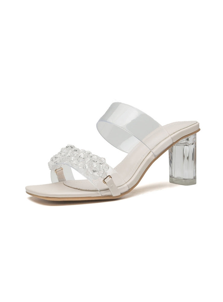Elegant Orthopedic Slippers for Every Step