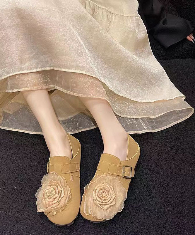 Graceful Orthopedic Shoes for Modern Look