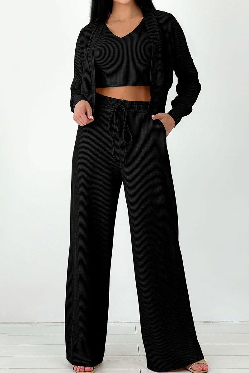 Beautifully Crafted Cardigan in a Classic Style