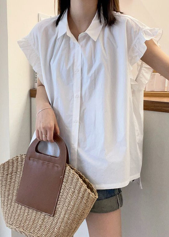 Beautifully Balanced Top with Timeless Character