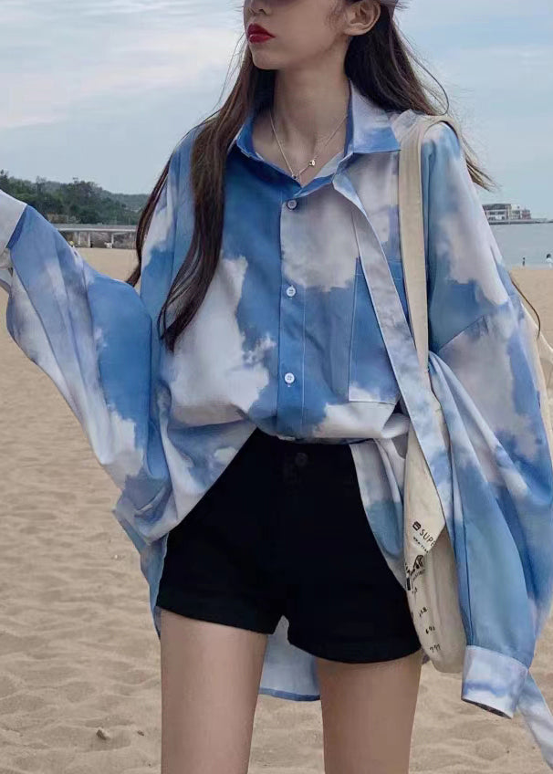 Elegantly Styled Shirt for Everyday Wear