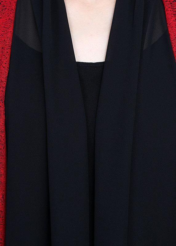 Elegantly Styled Coat for Everyday Wear
