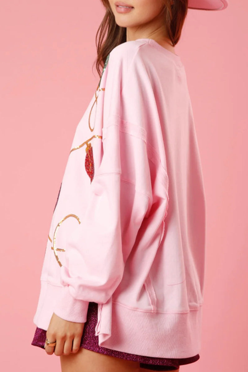 Effortlessly Elegant Top with a Timeless Design