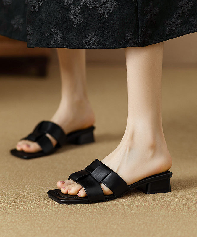 Stylish Orthopedic Sandals for Any Occasion