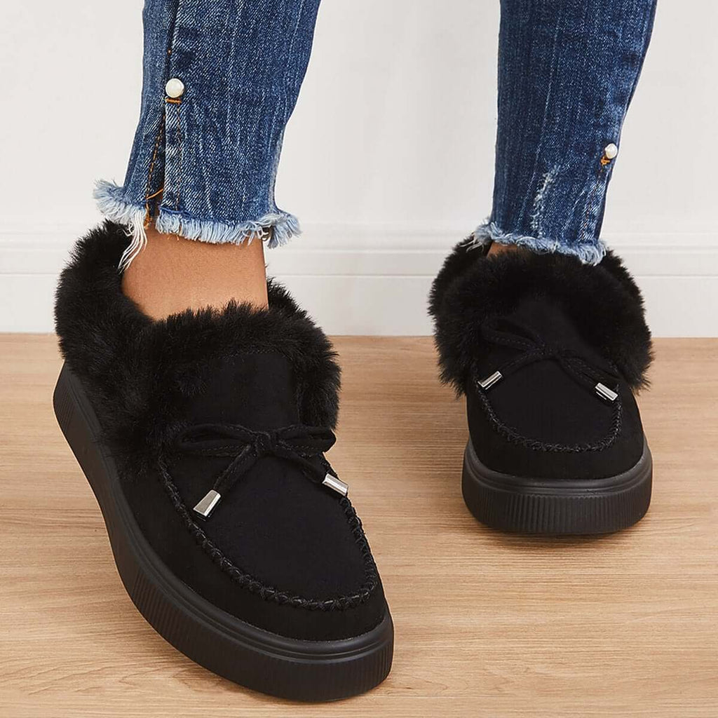 Elegant Orthopedic Boots for Every Step