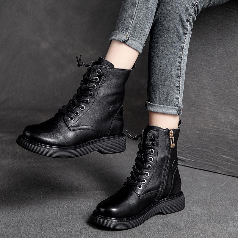 Comfortable Orthopedic Boots for Daily Wear