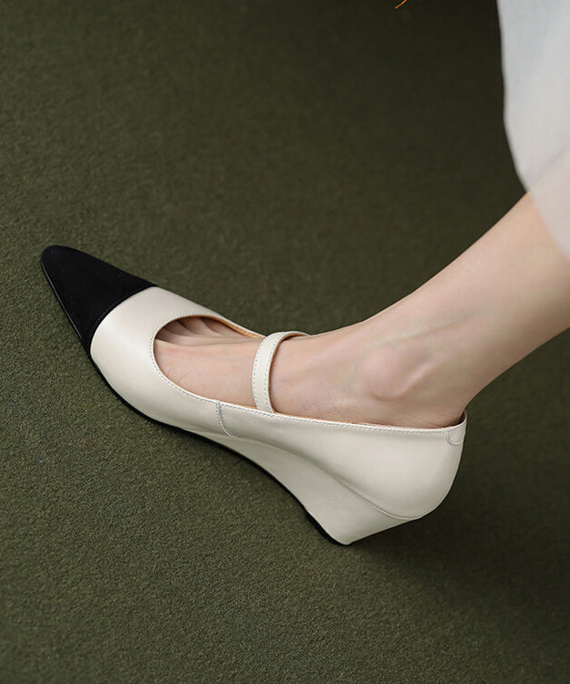 Comfortable Orthopedic Heels for Daily Wear