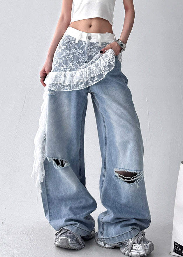 Polished Pants with an Effortless Classic Look