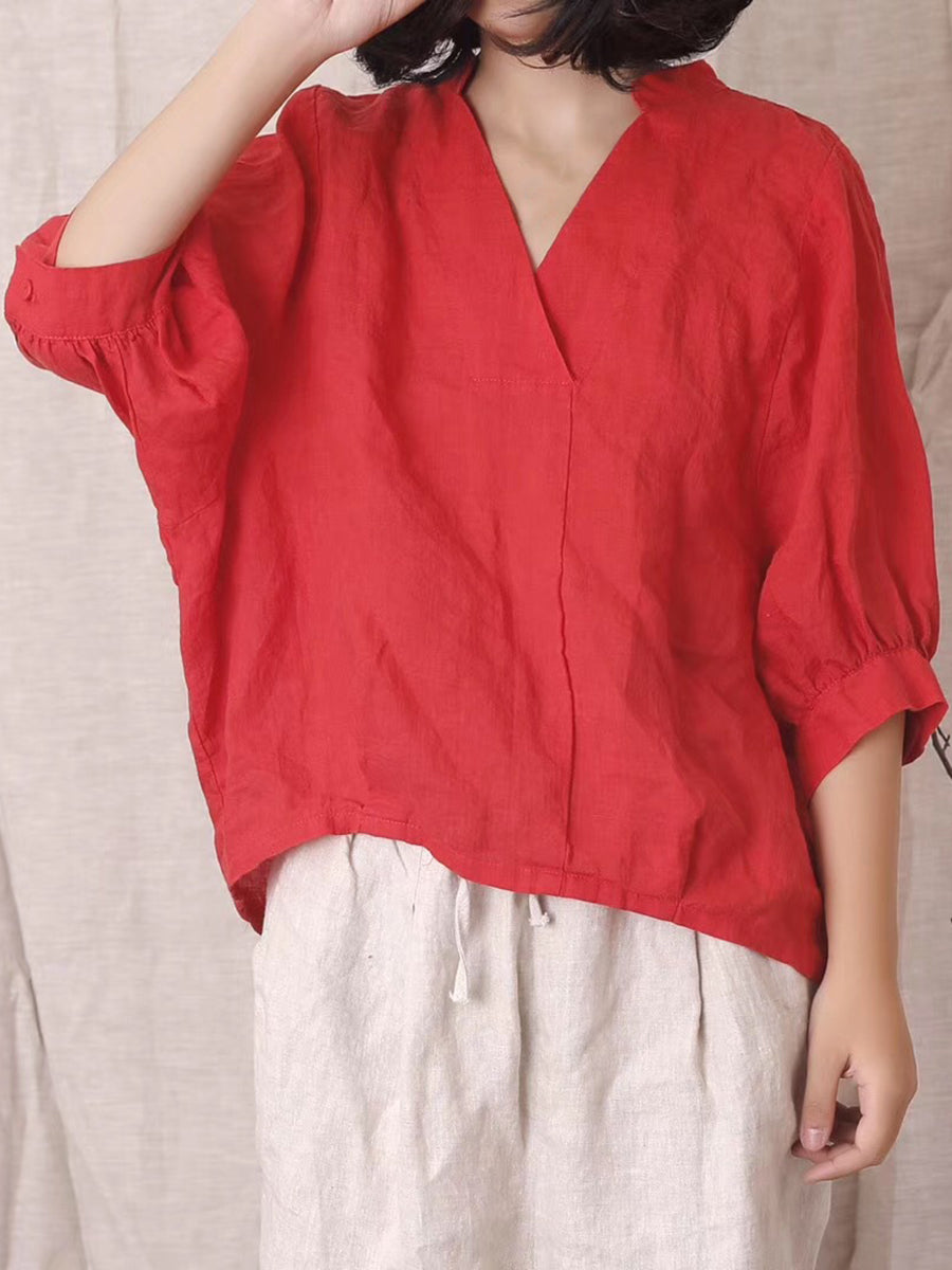 Beautifully Balanced Shirt with Timeless Character