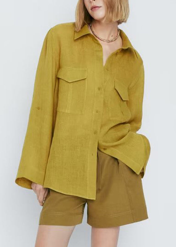 Vintage Inspired Top with a Contemporary Edge