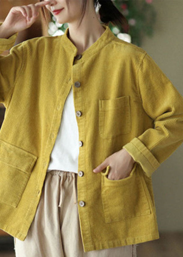 Beautifully Balanced Coat with Timeless Character