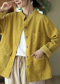 Beautifully Balanced Coat with Timeless Character