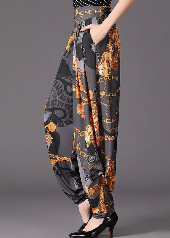 Classic Vintage & Enduringly Stylish Pants