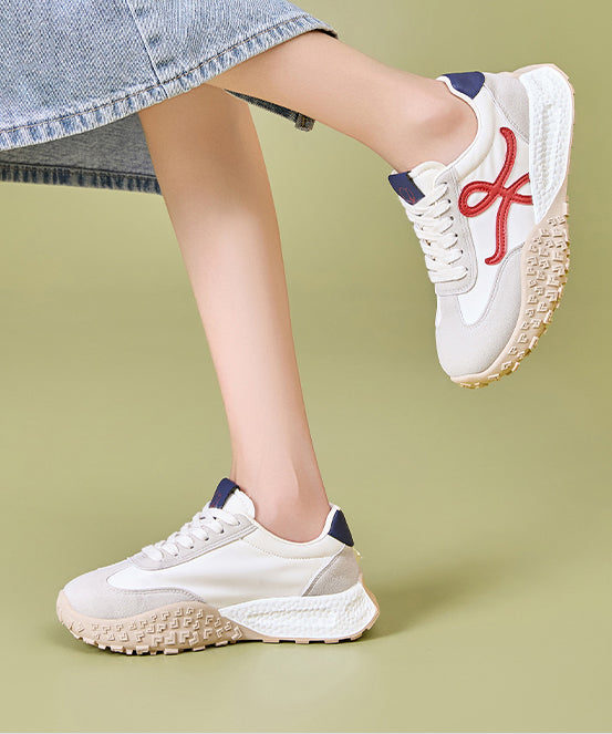 Vintage Inspired Orthopedic Shoes