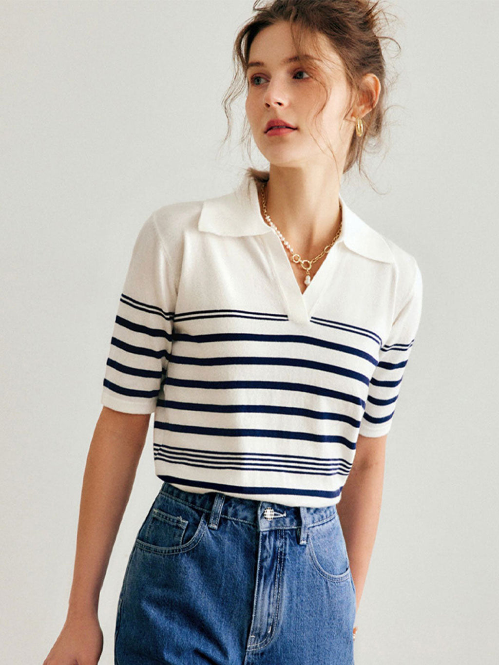 Classic Vintage & Enduringly Stylish Sweater