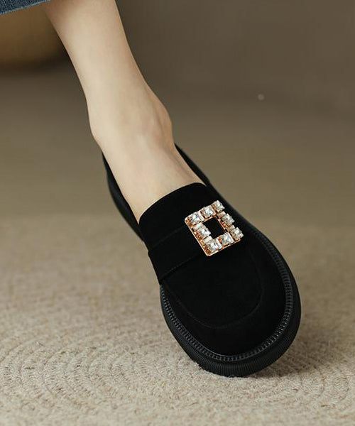 Vintage Inspired Orthopedic Shoes