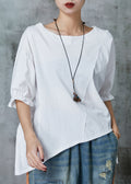 Beautifully Balanced Top with Timeless Character
