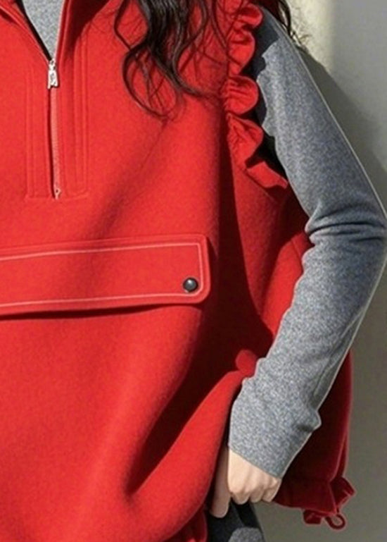 Beautifully Balanced Top with Timeless Character