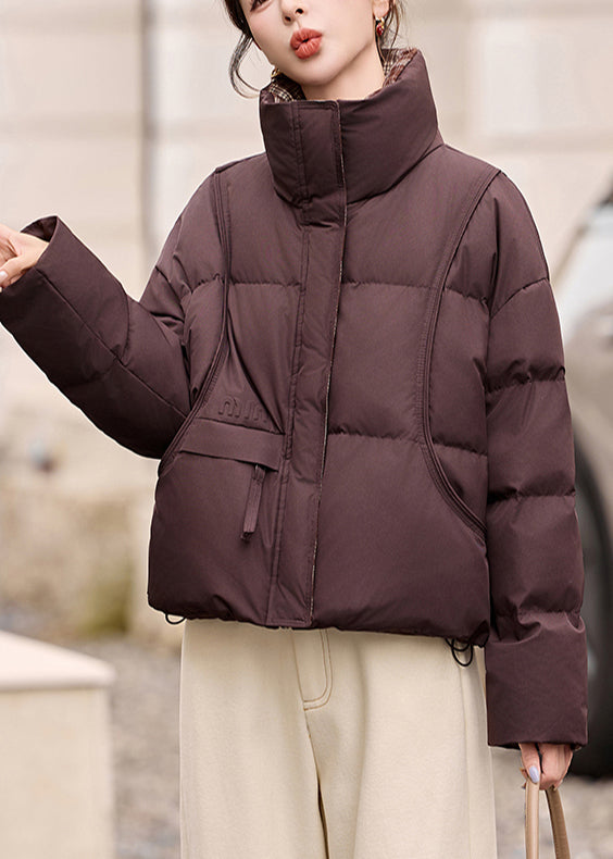 A Vintage Style Jacket with Delicate Timeless Details