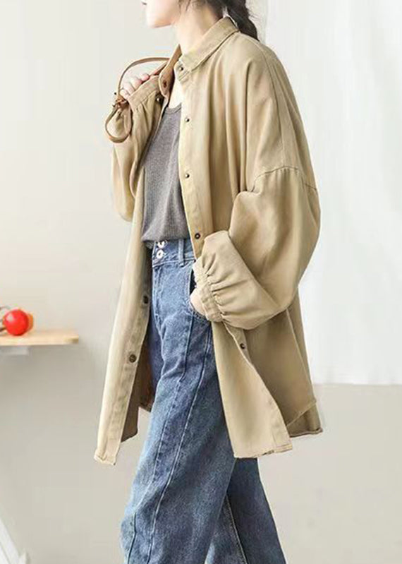 Classic Vintage & Enduringly Stylish Coat
