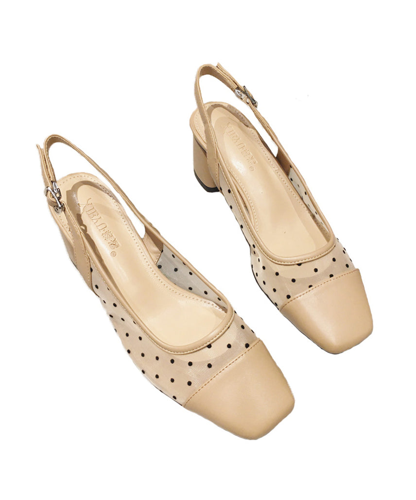 Beautifully Crafted Orthopedic Sandals