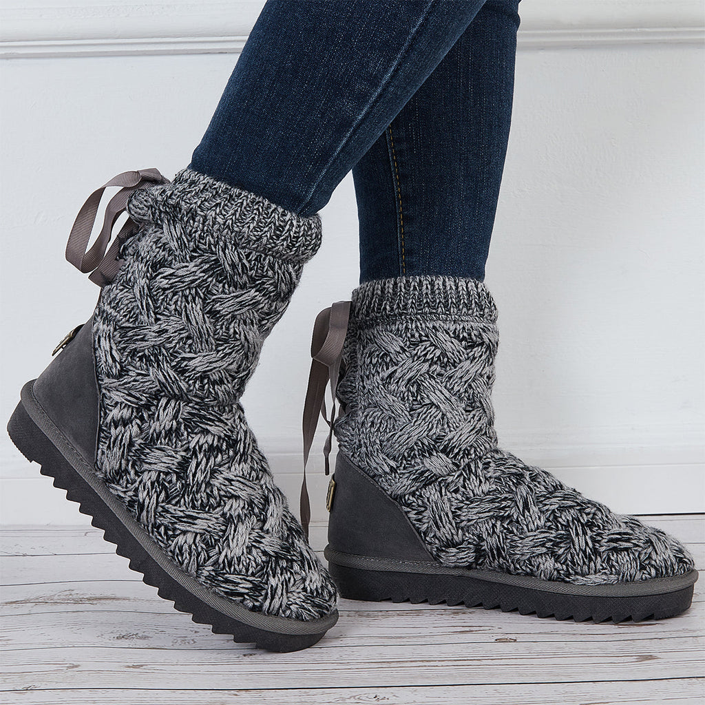 Beautifully Crafted Orthopedic Boots
