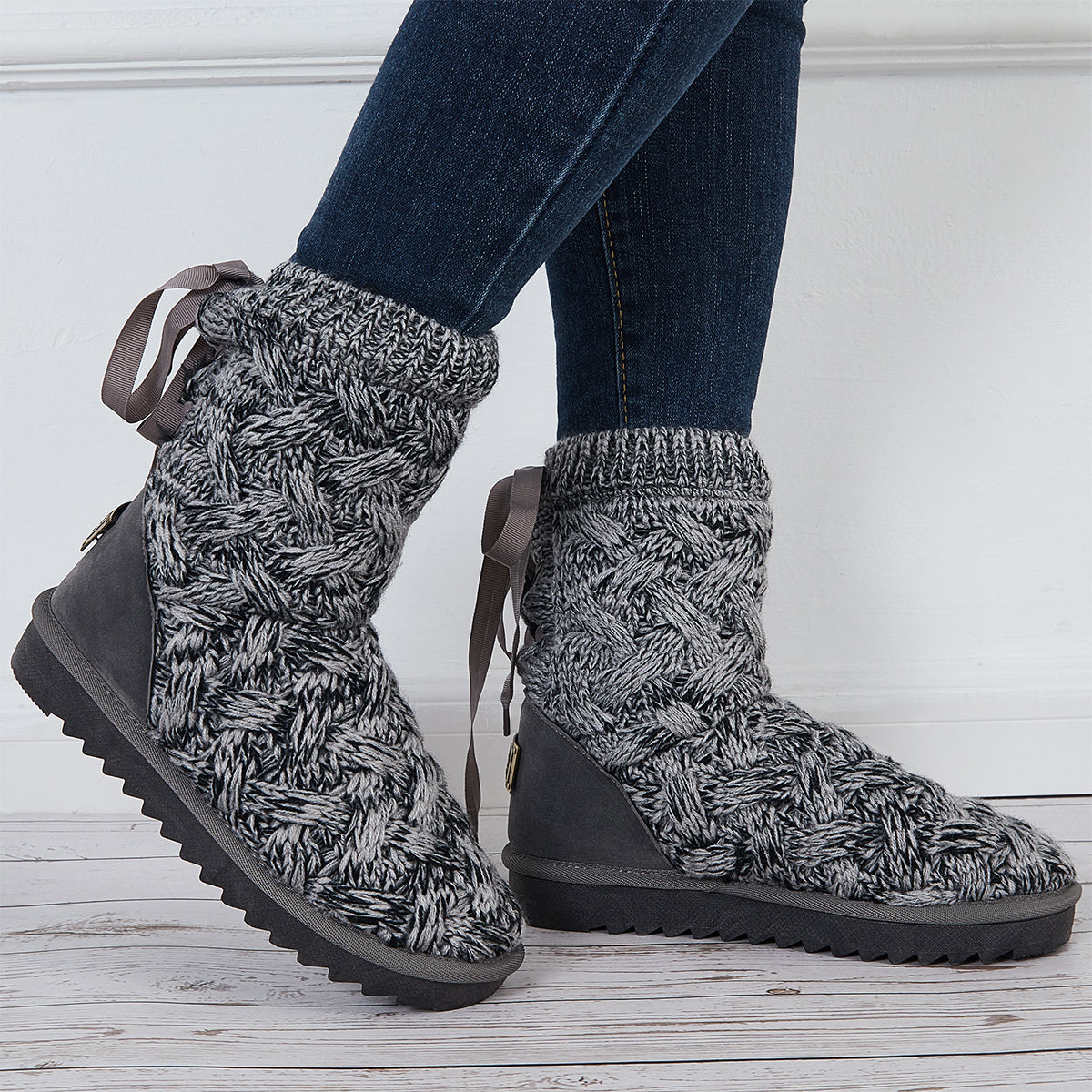 Beautifully Crafted Orthopedic Boots