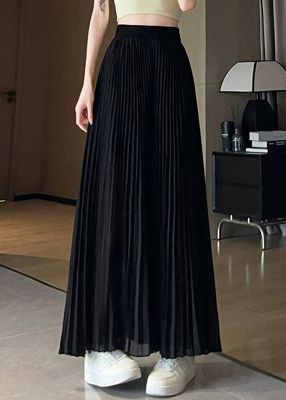 Beautifully Balanced Pants with Timeless Character