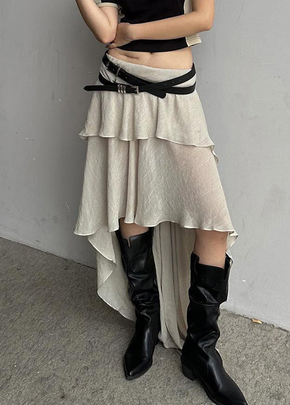 Beautifully Balanced Garment with Timeless Character