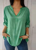 Beautifully Balanced Shirt with Timeless Character