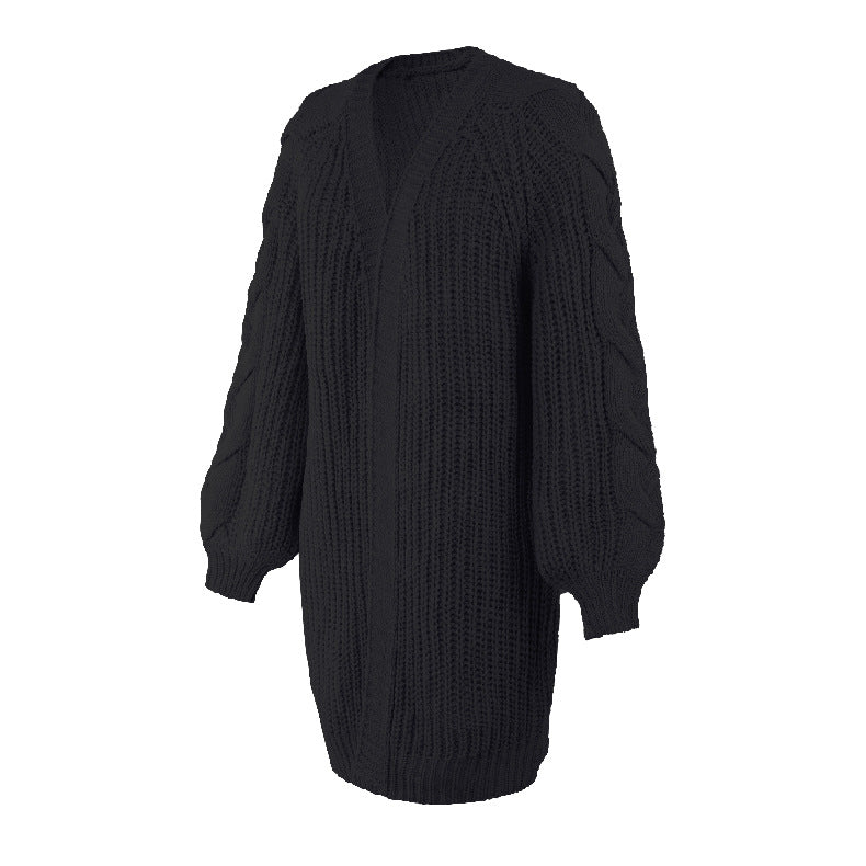 Beautifully Crafted Cardigan in a Classic Style