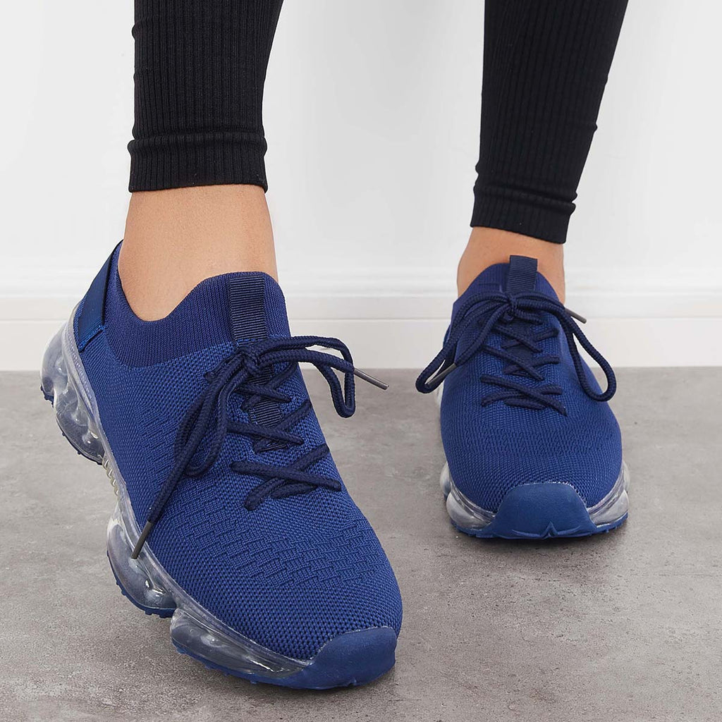 Chic Orthopedic Sneakers with Unique Design