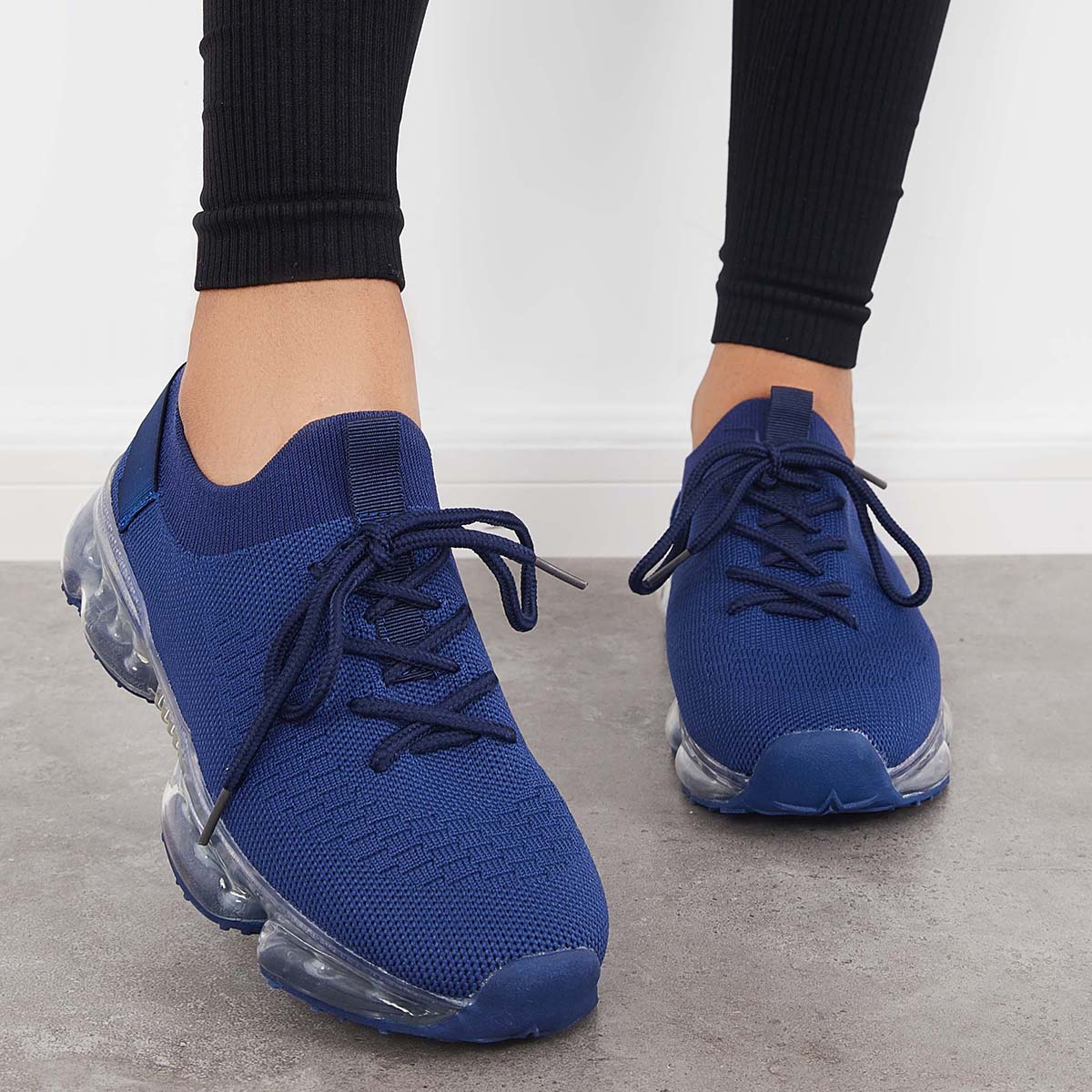 Chic Orthopedic Sneakers with Unique Design