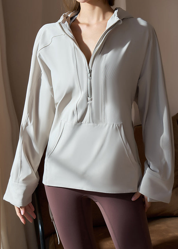 Beautifully Balanced Coat with Timeless Character