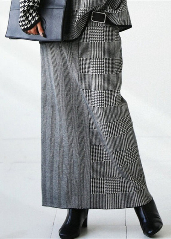 Beautifully Balanced Sweater with Timeless Character