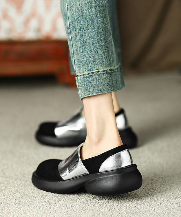Vintage Inspired Orthopedic Shoes