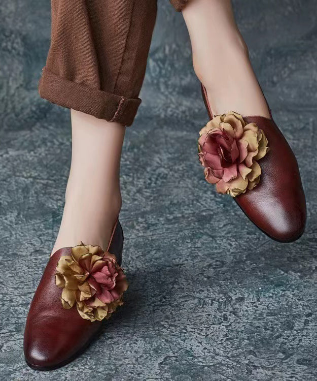 Beautifully Crafted Orthopedic Shoes
